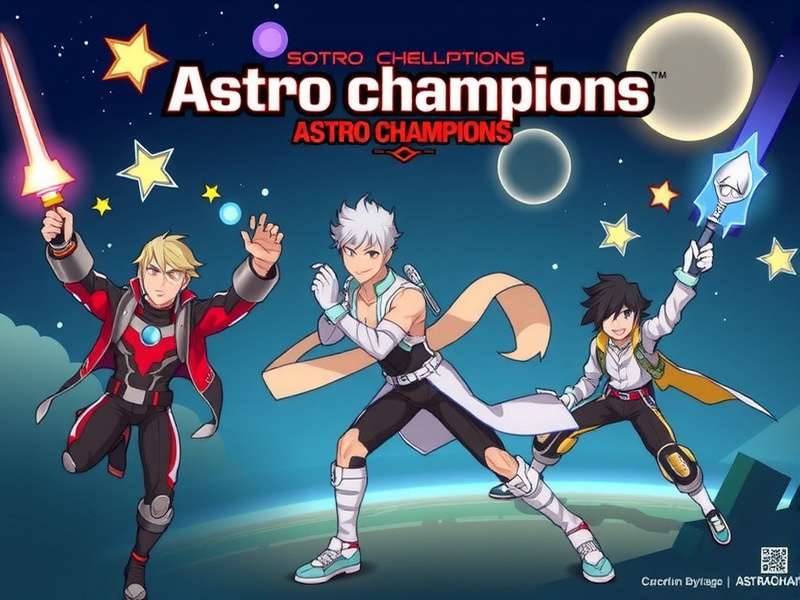 Popular Indian Astro Champions Streamer Astro Champions Streamer