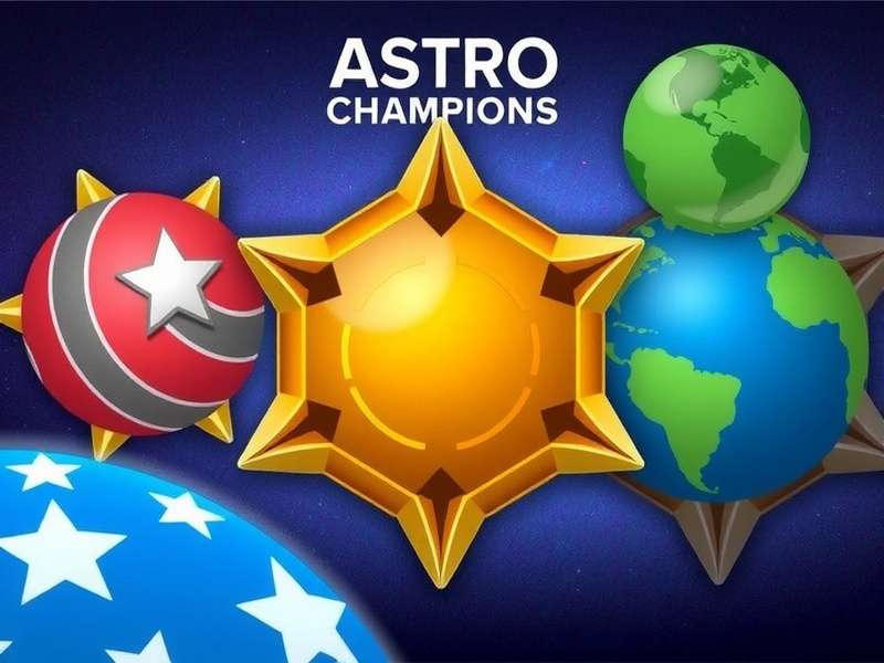 Advanced Team Strategy in Astro Champions Astro Champions Team Strategy